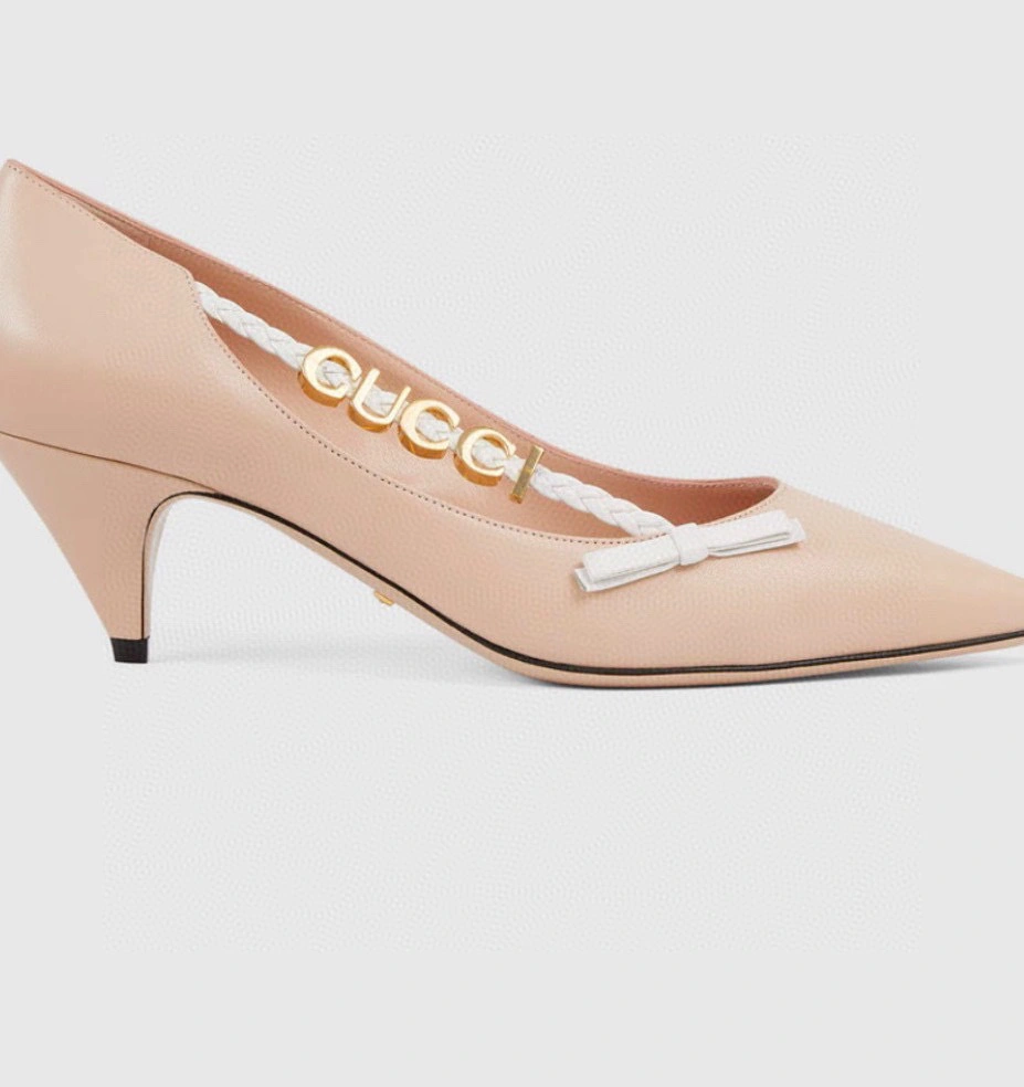 coco- heel height ：5.5cm ， Sheepskin item:B-X158J2327
